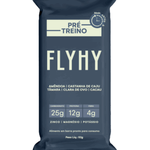 Barra Amêndoa e Castanha - 12 unidades