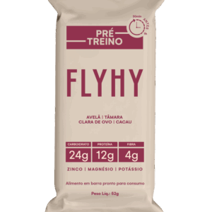 Barra Avelã​ - 12 unidades